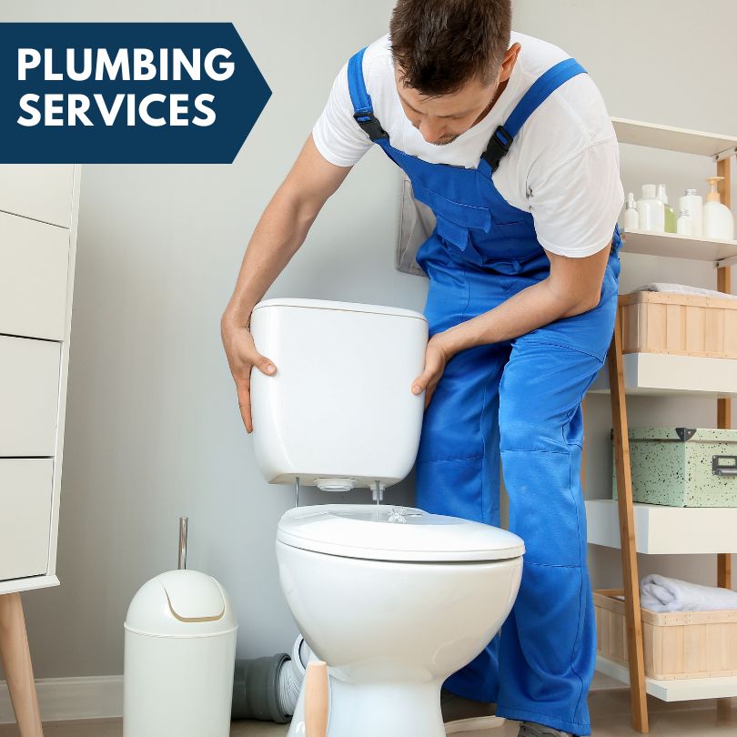 Plumbing Company in Cerro Gordo, IL